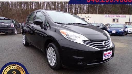 NISSAN VERSA NOTE 2015 3N1CE2CP0FL379017 image